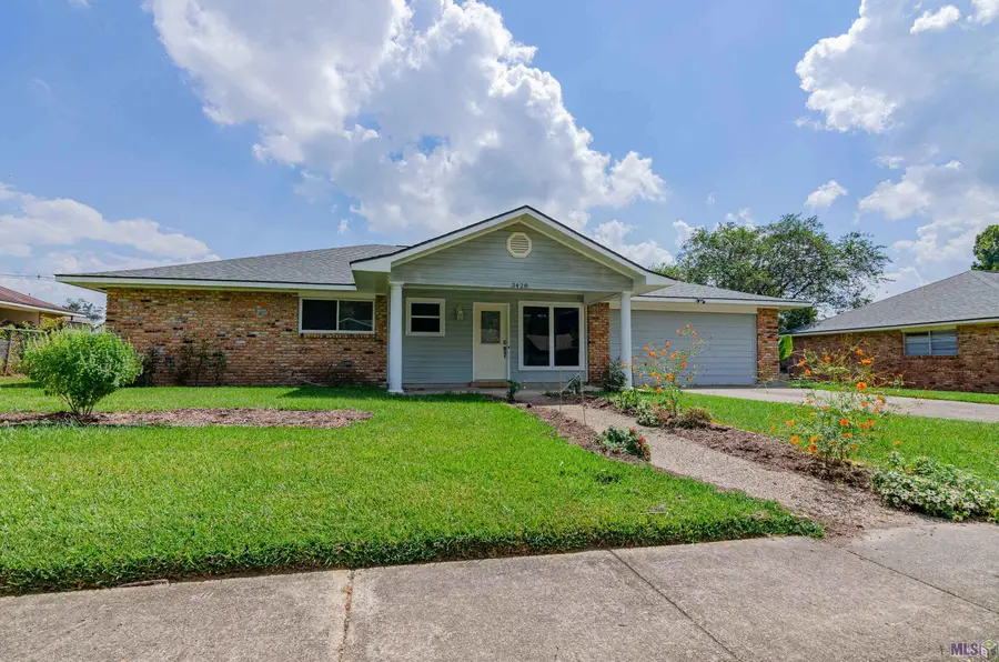 3428 Madeira Dr, Baton Rouge, LA 70810 - #3