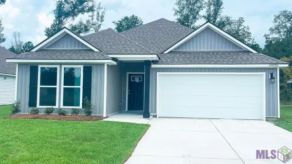 24795 Berry Ridge Lane, Springfield, LA 70462