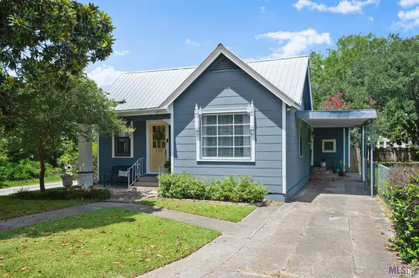 720 Richland Ave, Baton Rouge, LA 70806