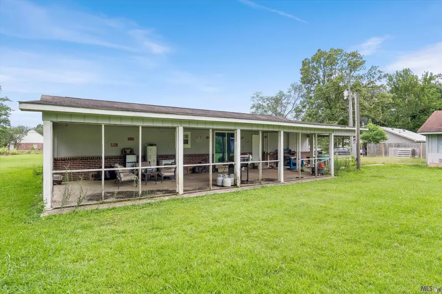 515 E Plains Port Hudson Rd, Zachary, LA 70791 - #3