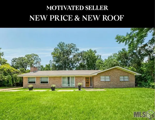 1431 Pollard Pkwy, Baton Rouge, LA 70808