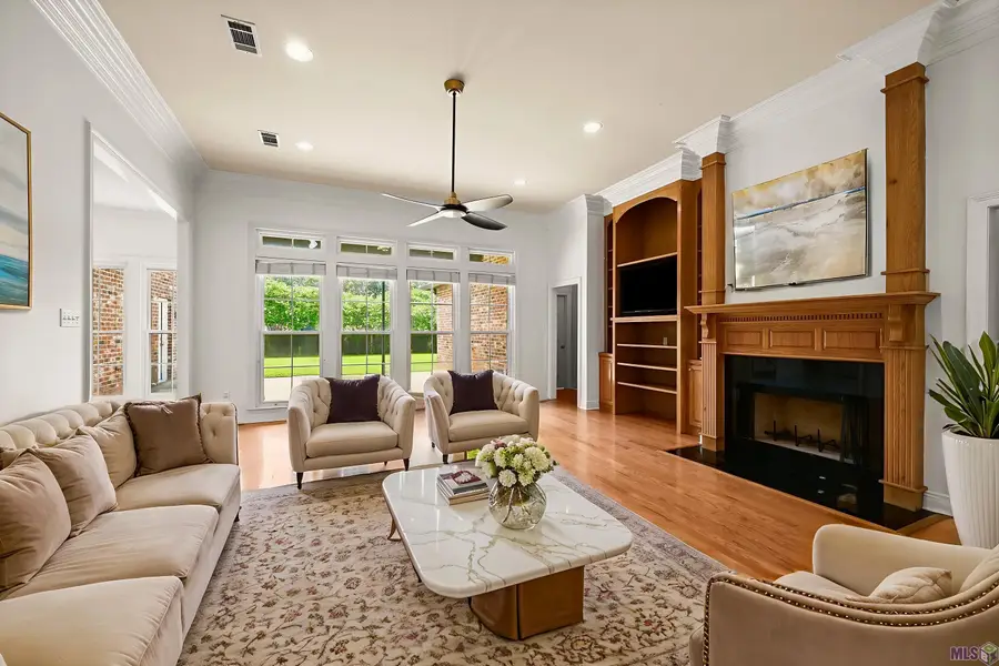 18518 Cedar Line Dr, Baton Rouge, LA 70817 - #2