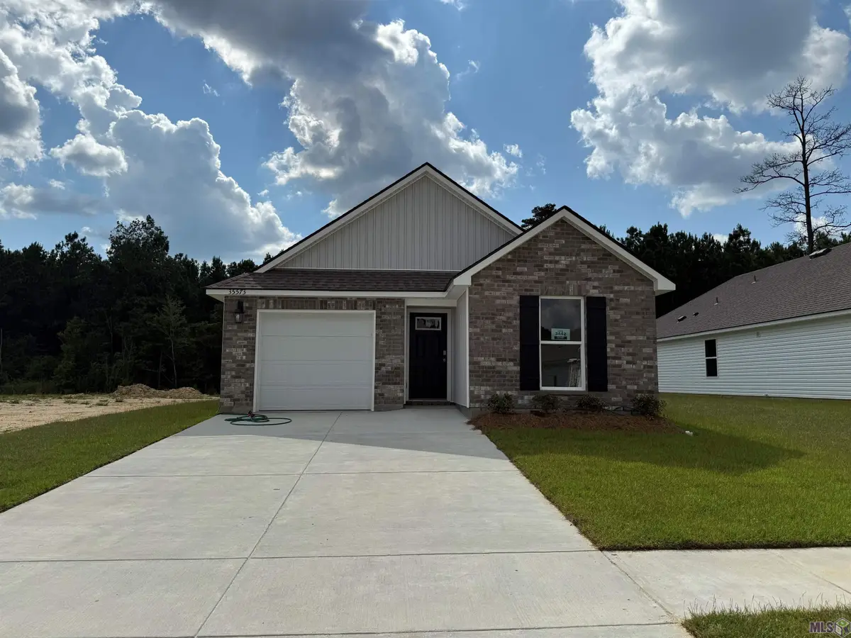 35573 Forest Manor Ave, Denham Springs, LA 70726 - #1