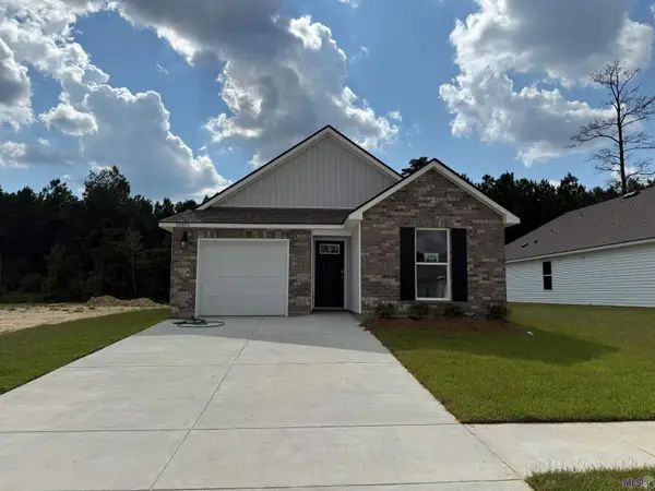 35573 Forest Manor Ave, Denham Springs, LA 70726