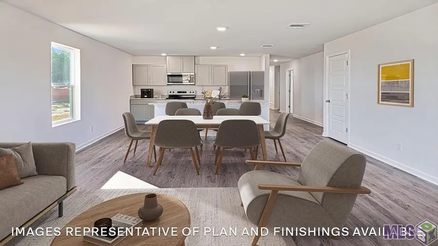 35573 Forest Manor Ave, Denham Springs, LA 70726 - #2