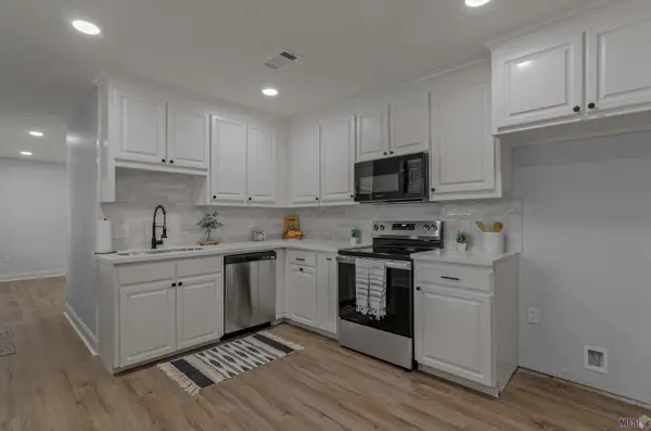 5837 Denova St, Baton Rouge, LA 70812