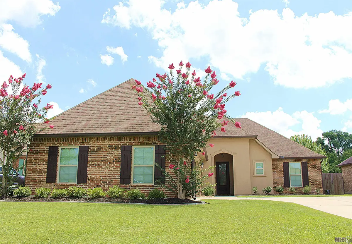 18190 Old Reserve, Prairieville, LA 70769 - #1