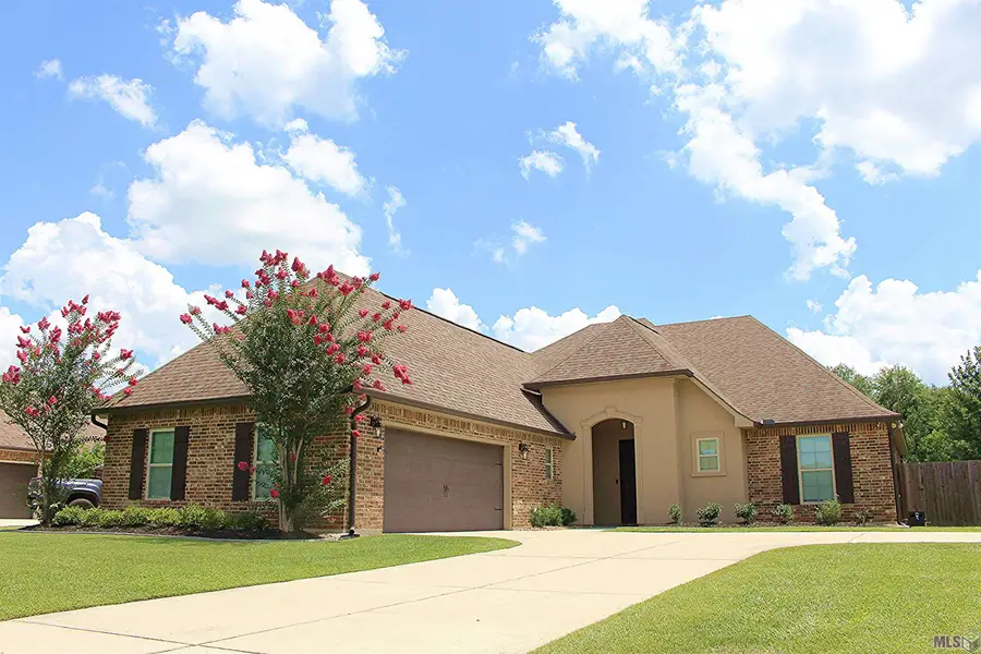 18190 Old Reserve, Prairieville, LA 70769 - #2