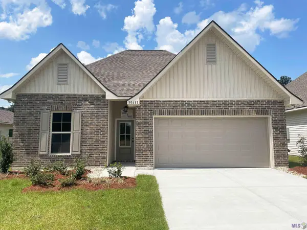 30681 Eden Way Drive, Denham Springs, LA 70726