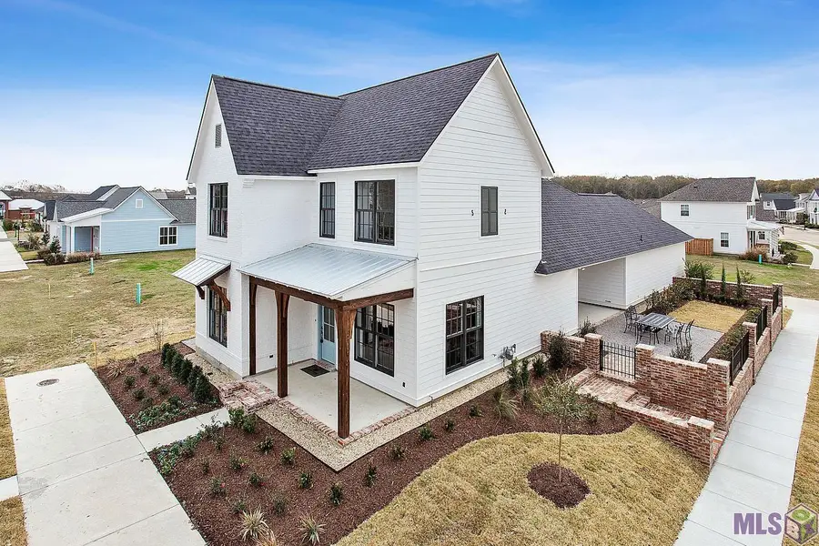 1222 Americana Blvd, Zachary, LA 70791 - #2