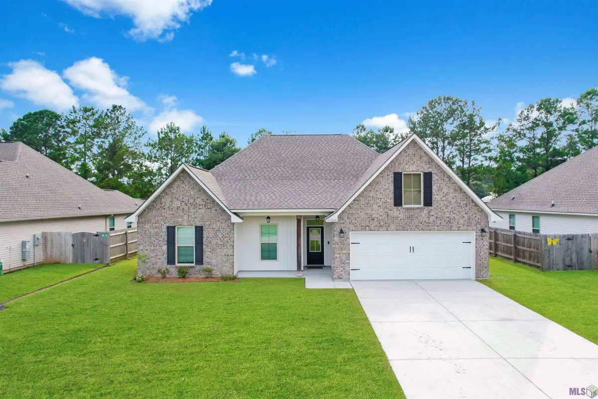 74353 Turf Drive, Covington, LA 70435 - #1