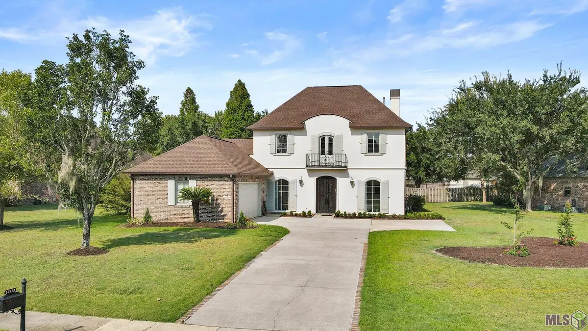 14923 Memorial Tower Dr, Baton Rouge, LA 70810 - #1
