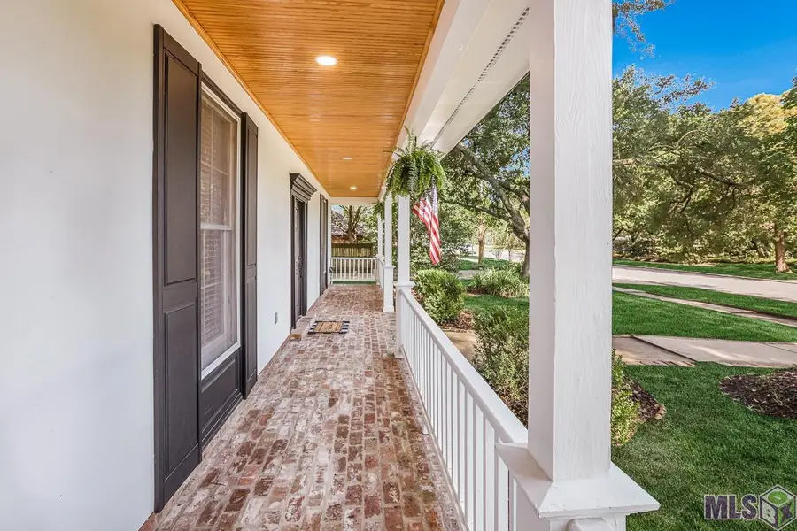 8714 Wartelle Ave, Baton Rouge, LA 70806 - #2