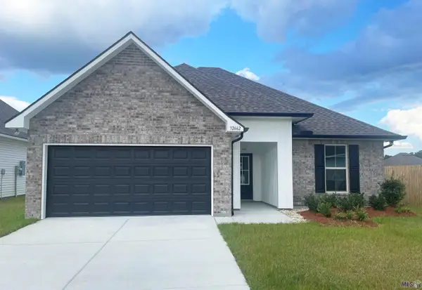 32662 Flower Tree Ct, Walker, LA 70785