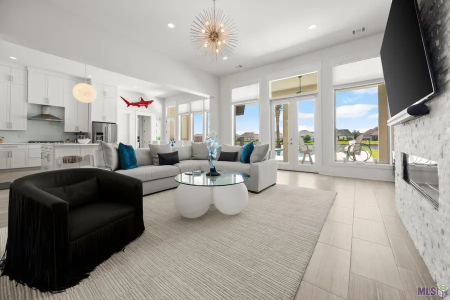 2855 Grand Way Ave, Baton Rouge, LA 70810 - #3