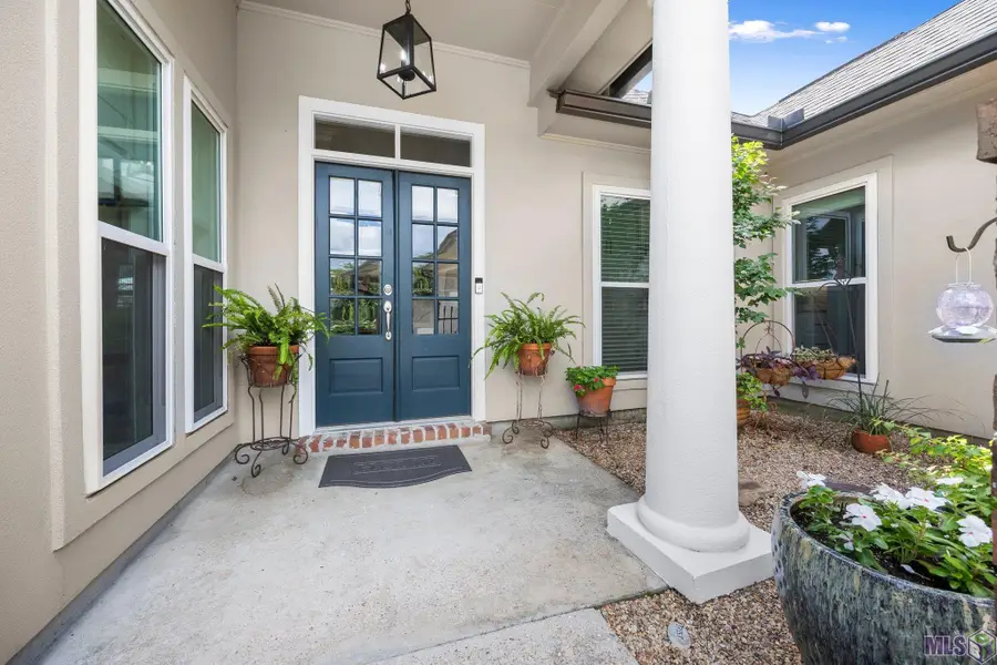 4364 Pasture Clear Ct, Zachary, LA 70791 - #3