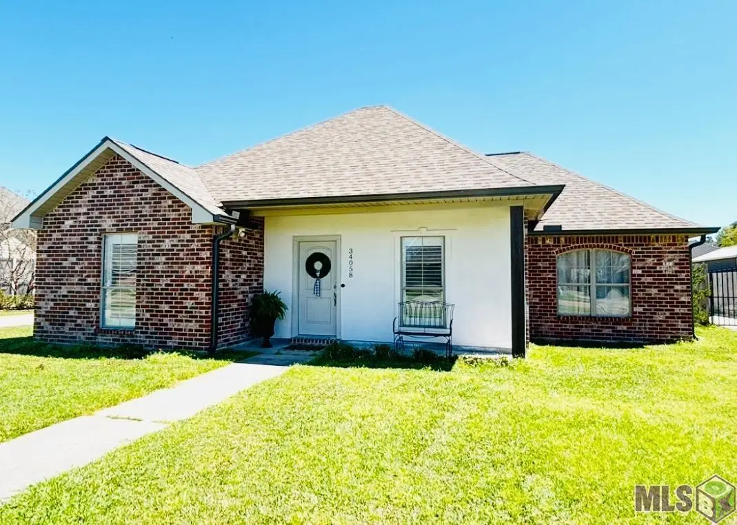 34058 Hawks Cove, Watson, LA 70706 - #1