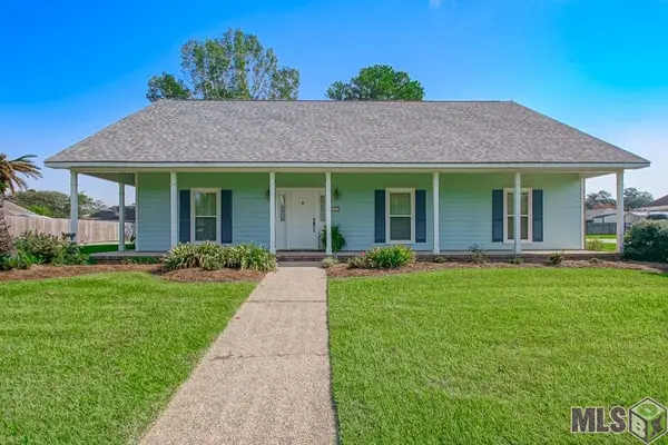 14031 Gattinburg Ave, Baton Rouge, LA 70817