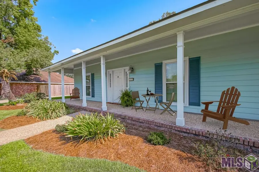14031 Gattinburg Ave, Baton Rouge, LA 70817 - #2
