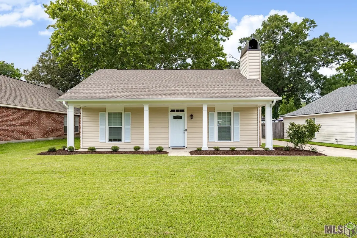 7636 Quorum Dr, Baton Rouge, LA 70817 - #1
