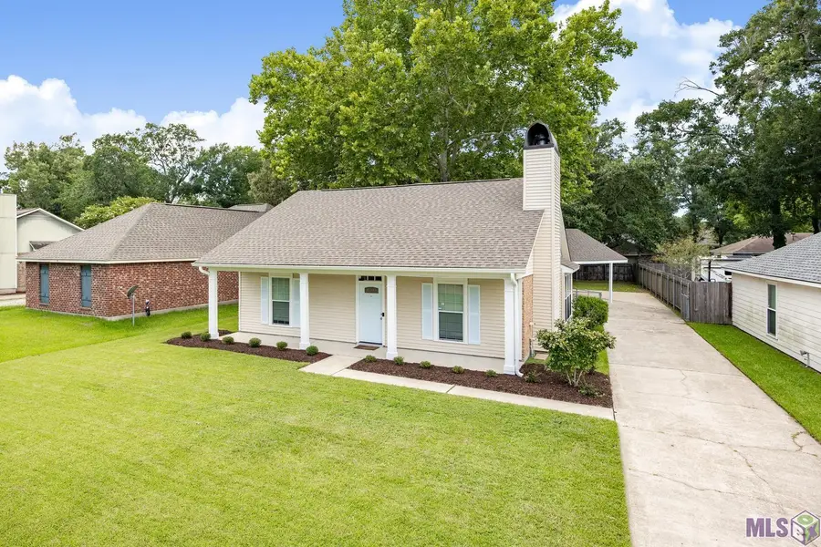 7636 Quorum Dr, Baton Rouge, LA 70817 - #2