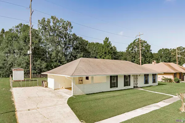 14704 Breton Dr, Baton Rouge, LA 70816