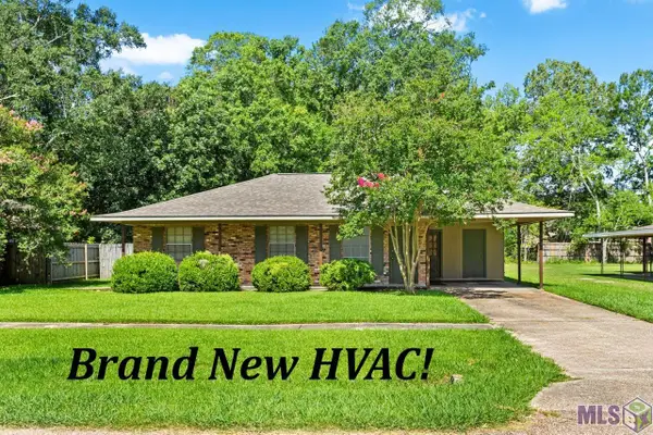 4938 Idlewood Dr, Baton Rouge, LA 70809