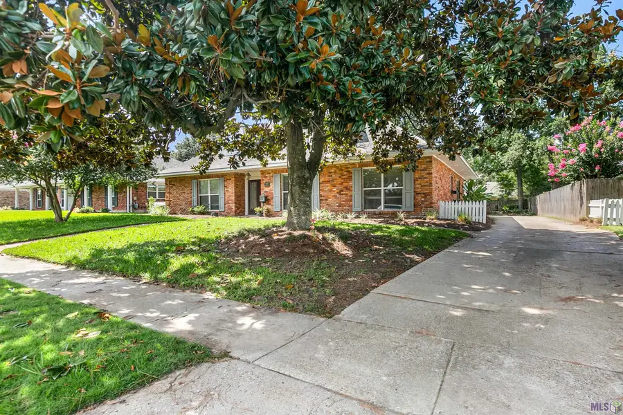 8859 Bayside Ave, Baton Rouge, LA 70806 - #2