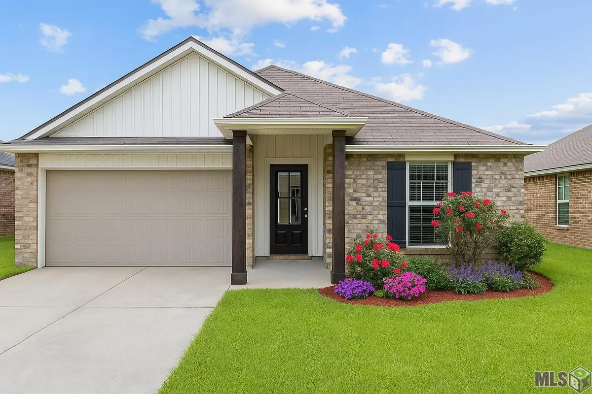 28445 Evangeline Ln, Albany, LA 70711 - #1