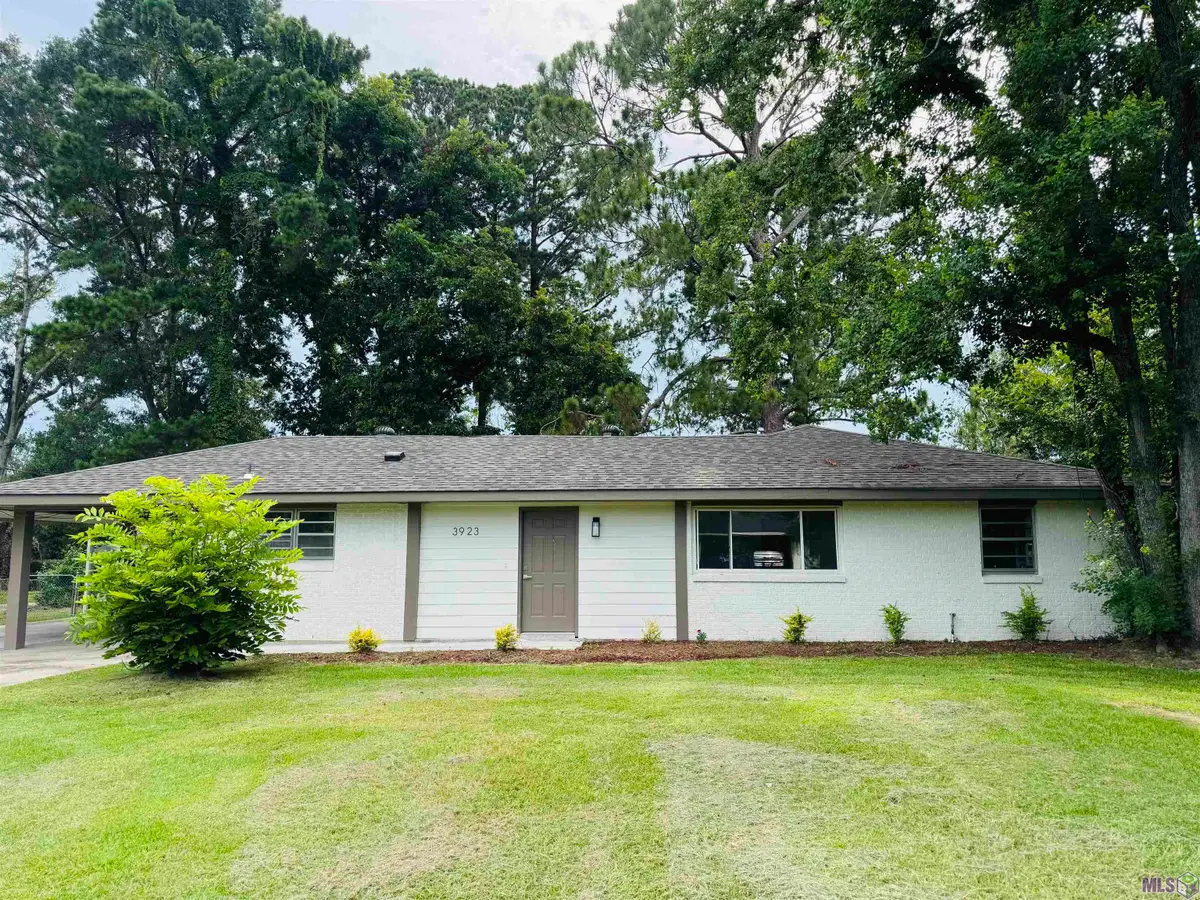 3923 Aletha Dr, Baton Rouge, LA 70814 - #1