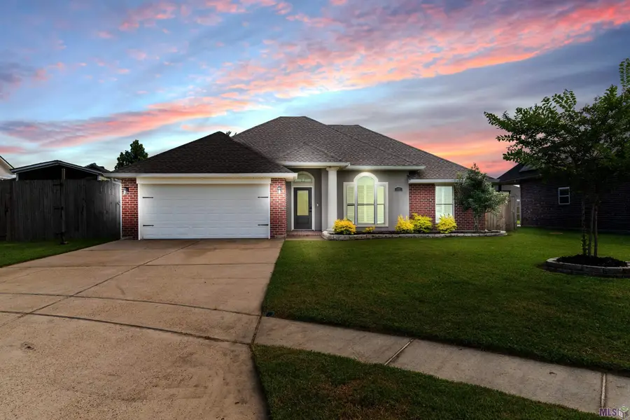 123 Chartres Court, Laplace, LA 70068 - #2