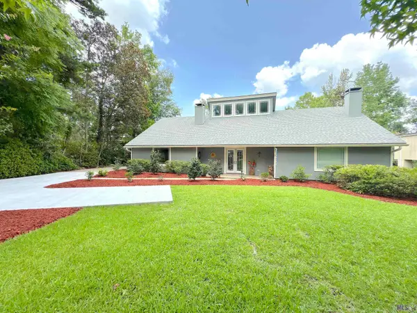 19735 Creek Round Ave, Baton Rouge, LA 70817