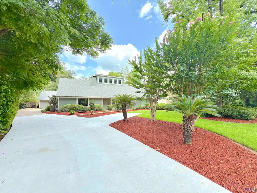 19735 Creek Round Ave, Baton Rouge, LA 70817 - #2