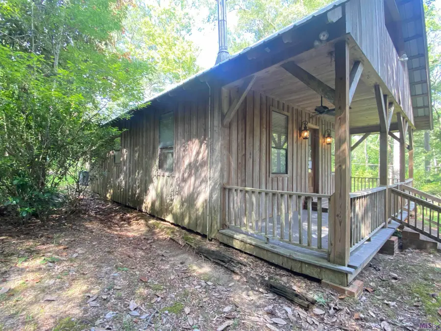 8361 Hepzibah Rd, Clinton, LA 70722 - #2