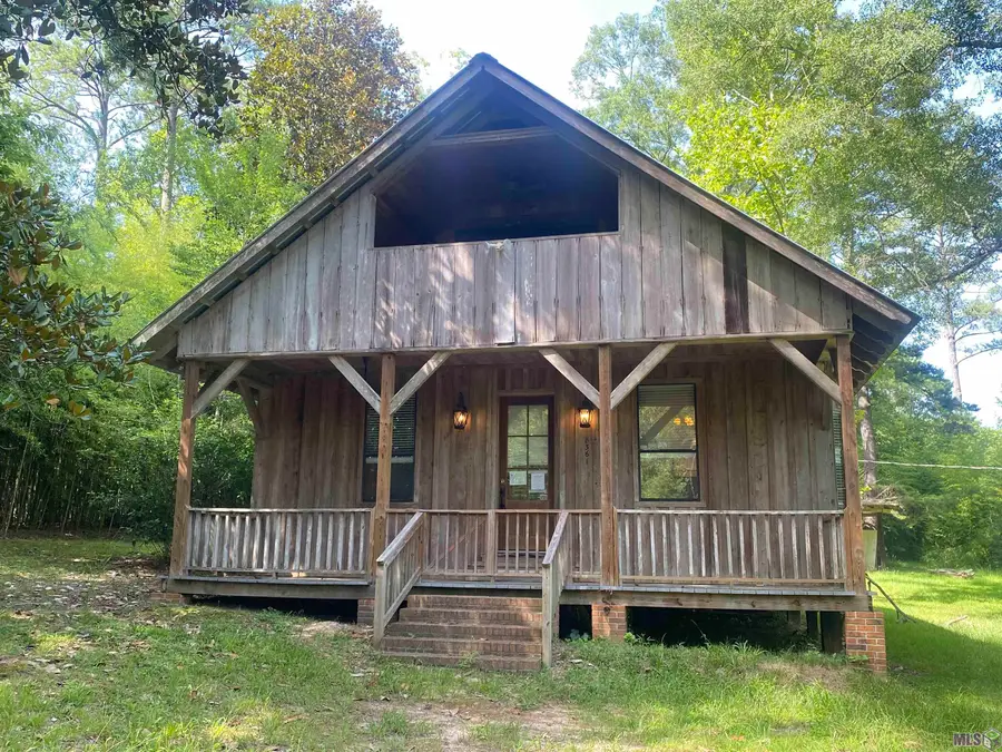 8361 Hepzibah Rd, Clinton, LA 70722 - #3