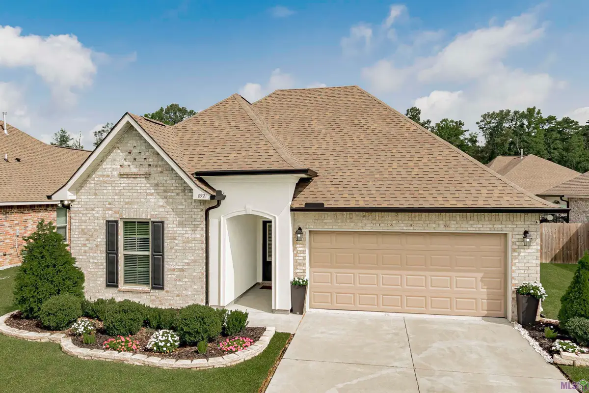 8921 Dalwood Dr, Denham Springs, LA 70726 - #1