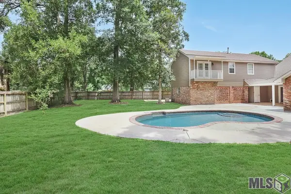 6134 Hagerstown Dr, Baton Rouge, LA 70817