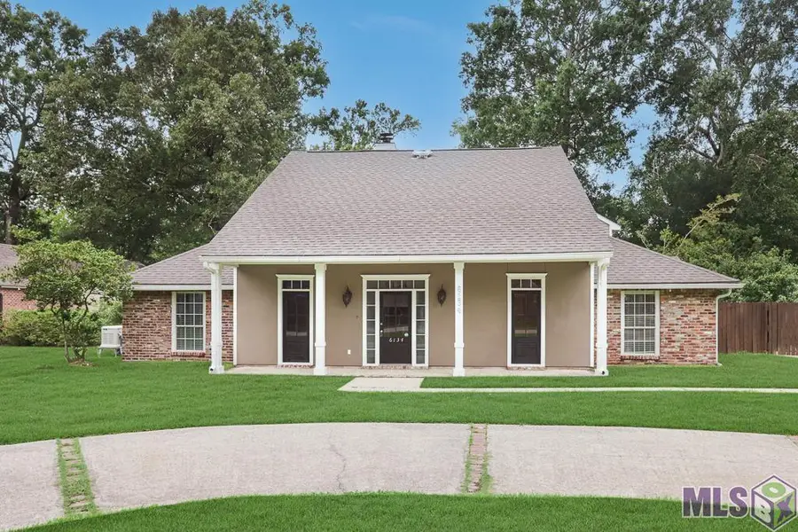 6134 Hagerstown Dr, Baton Rouge, LA 70817 - #2