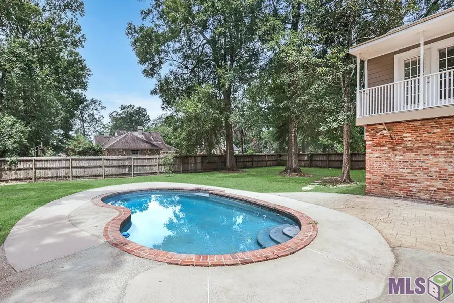 6134 Hagerstown Dr, Baton Rouge, LA 70817 - #3