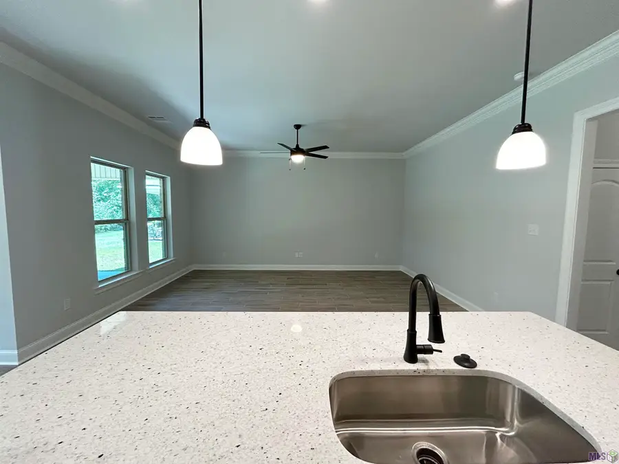 1516 Marshall Jones Sr Ave, Zachary, LA 70791 - #2