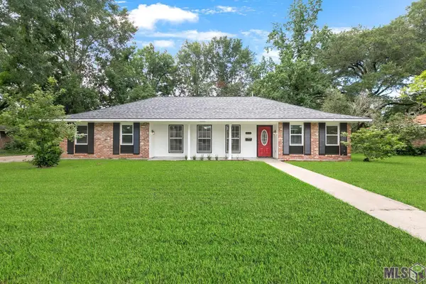 11227 Glenhaven Dr, Baton Rouge, LA 70815