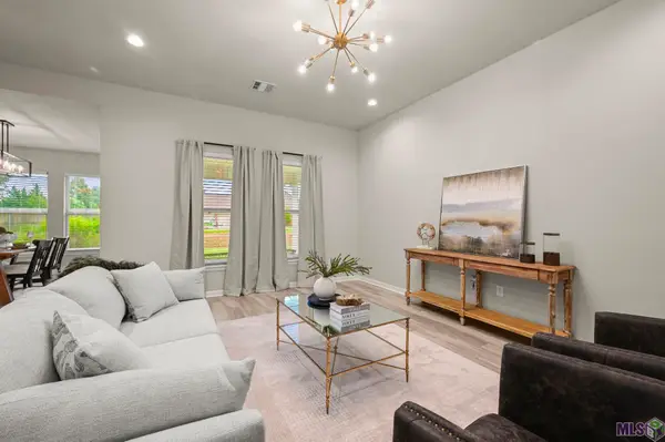 11098 E Auster Ln, Gonzales, LA 70737