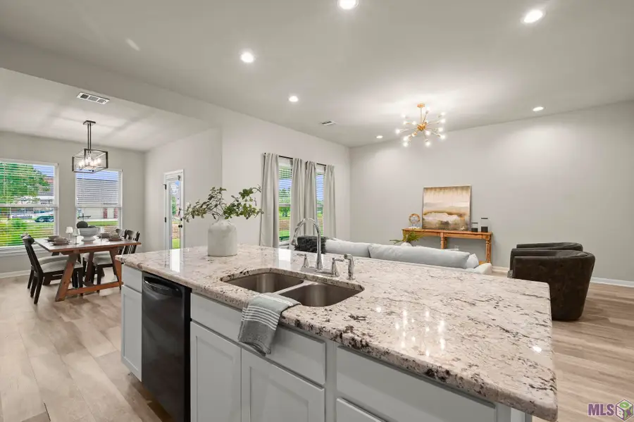 11098 E Auster Ln, Gonzales, LA 70737 - #2