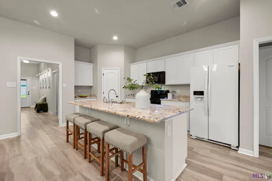 11098 E Auster Ln, Gonzales, LA 70737 - #3