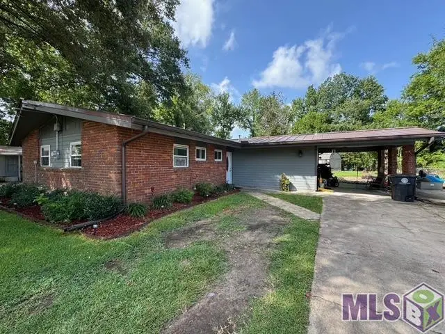 10970 Darius Dr, Baton Rouge, LA 70816 - #1