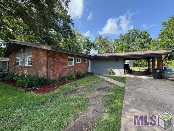 10970 Darius Dr, Baton Rouge, LA 70816