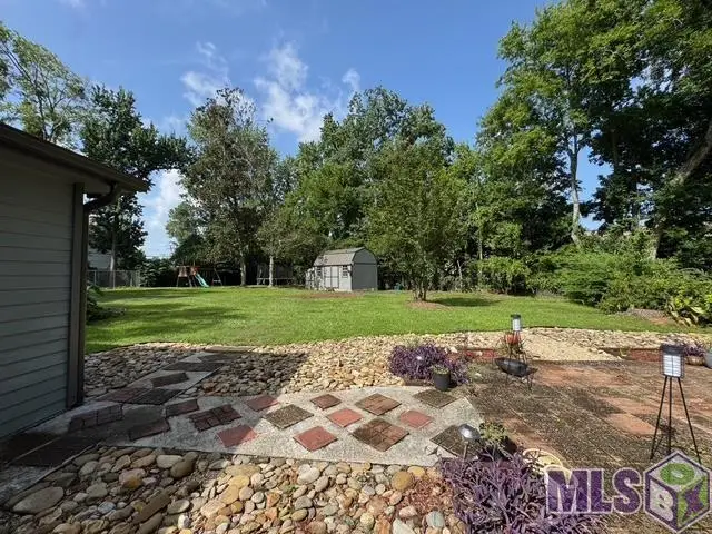 10970 Darius Dr, Baton Rouge, LA 70816 - #3