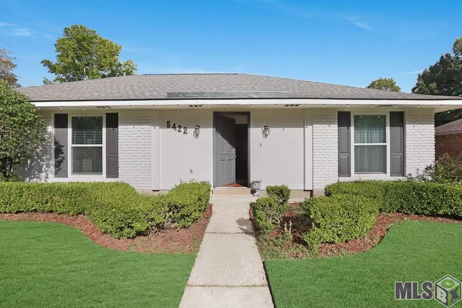 5422 Bayridge Dr, Baton Rouge, LA 70817 - #3