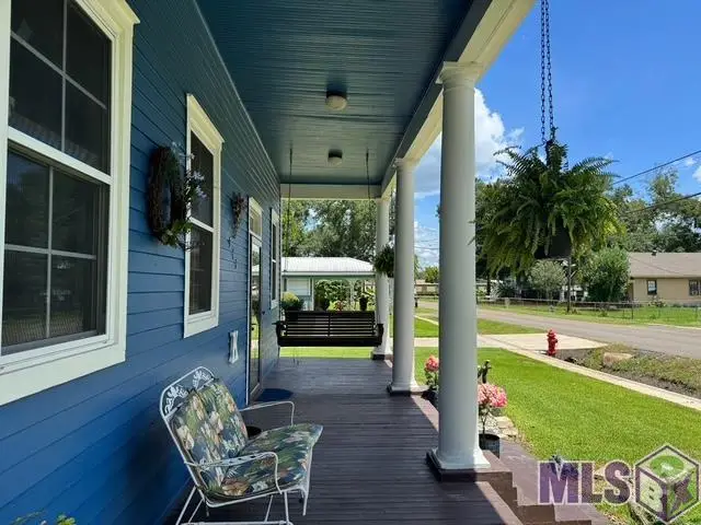 513 S Church St, Garyville, LA 70051 - #2