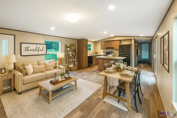 89 Sibley Rd, Pine Grove, LA 70453